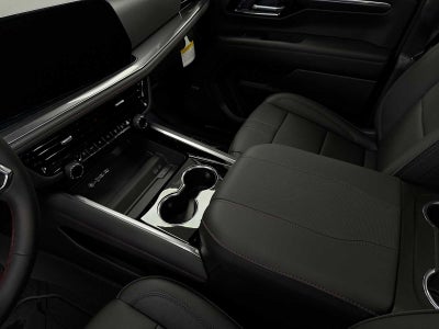 2027 Chevrolet Tahoe RST