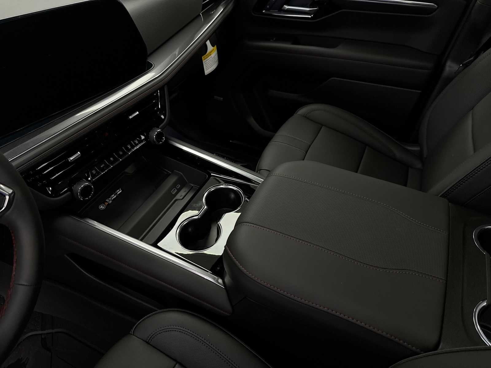 2027 Chevrolet Tahoe RST