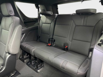 2027 Chevrolet Tahoe RST