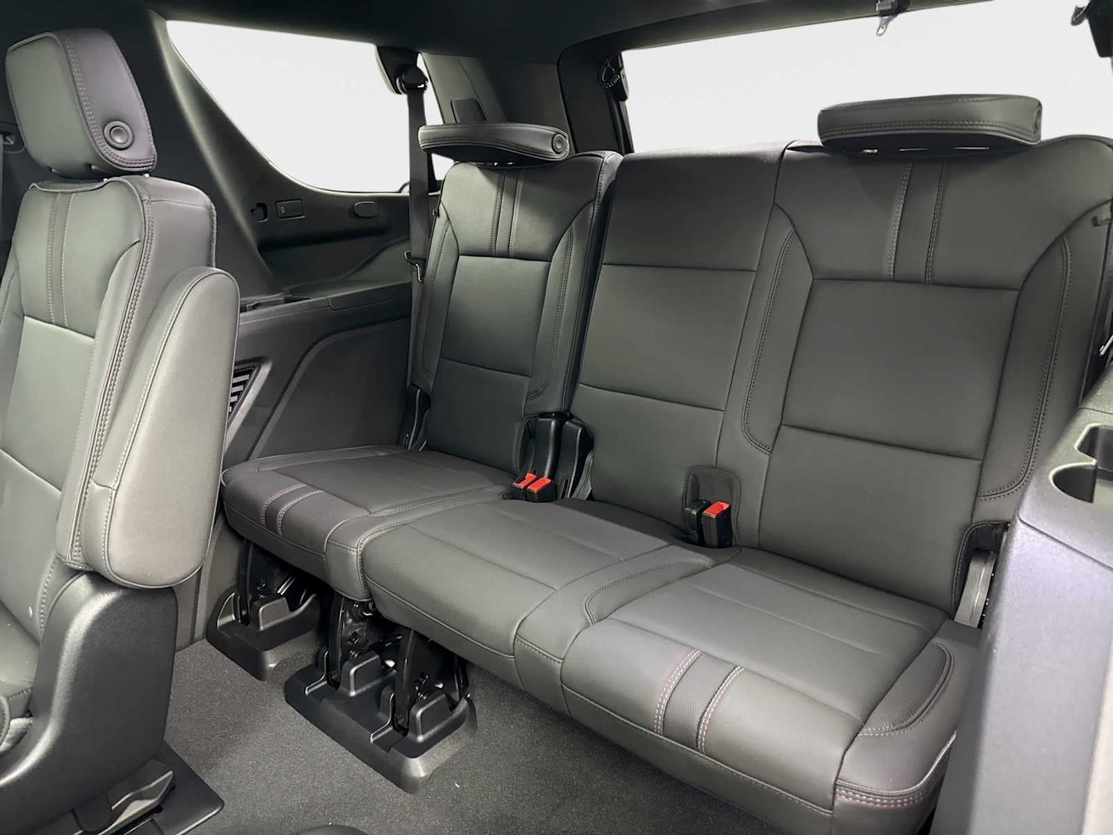 2027 Chevrolet Tahoe RST