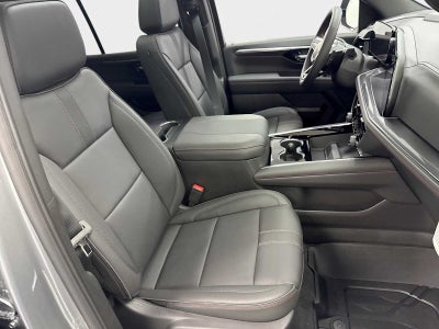 2027 Chevrolet Tahoe RST
