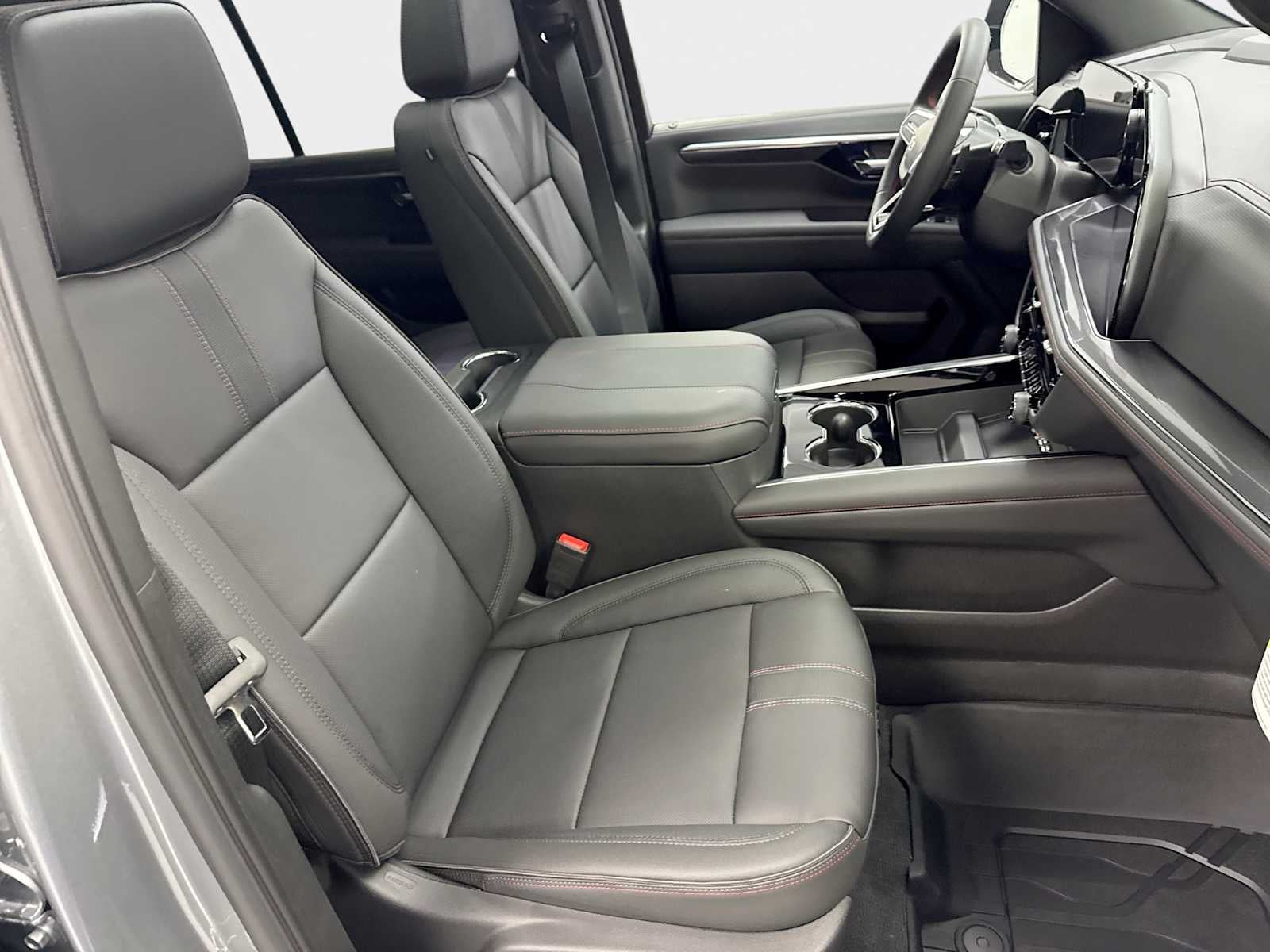 2027 Chevrolet Tahoe RST