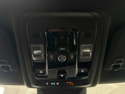 2027 Chevrolet Tahoe RST