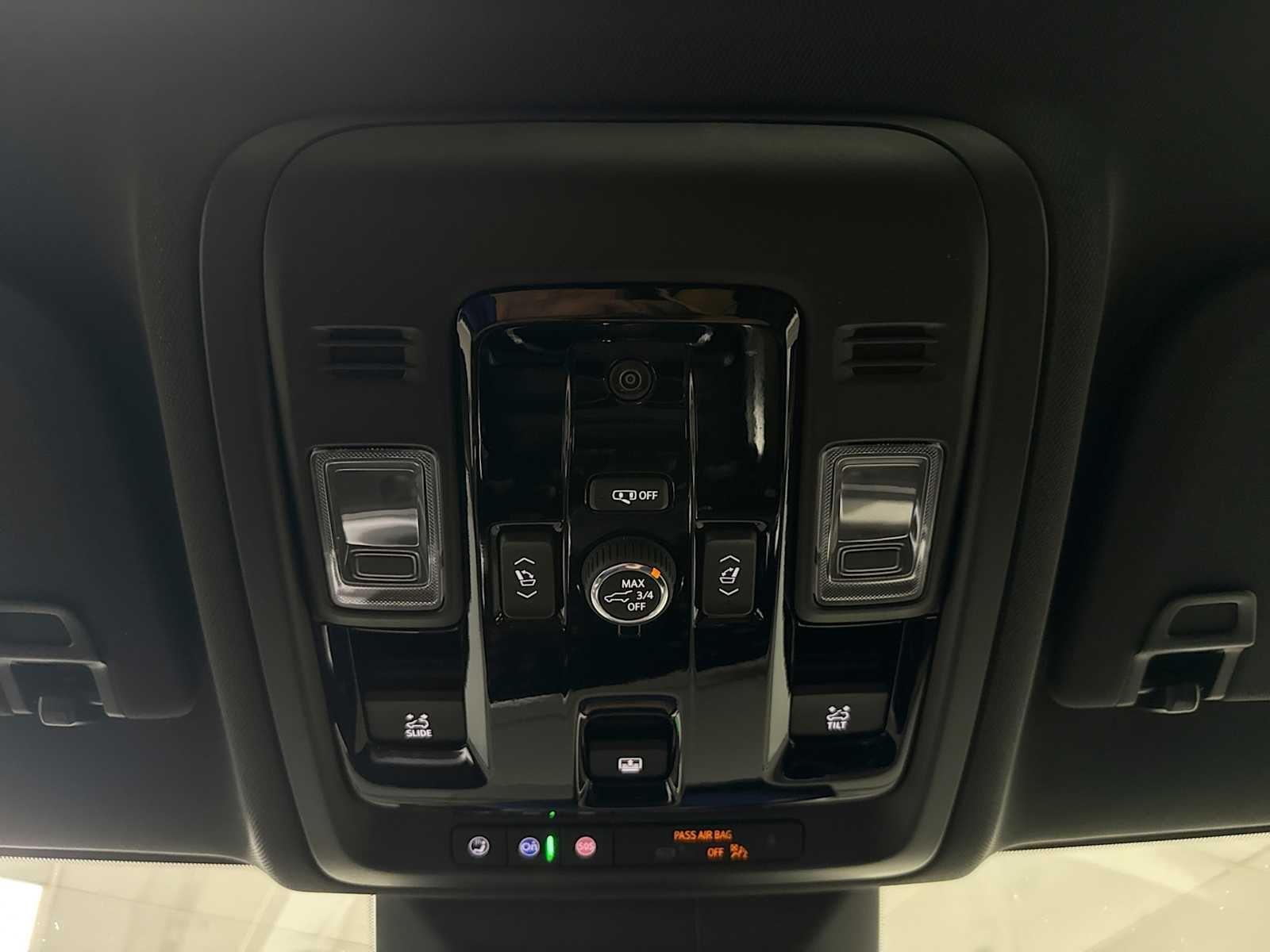 2027 Chevrolet Tahoe RST