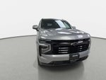 2027 Chevrolet Tahoe RST