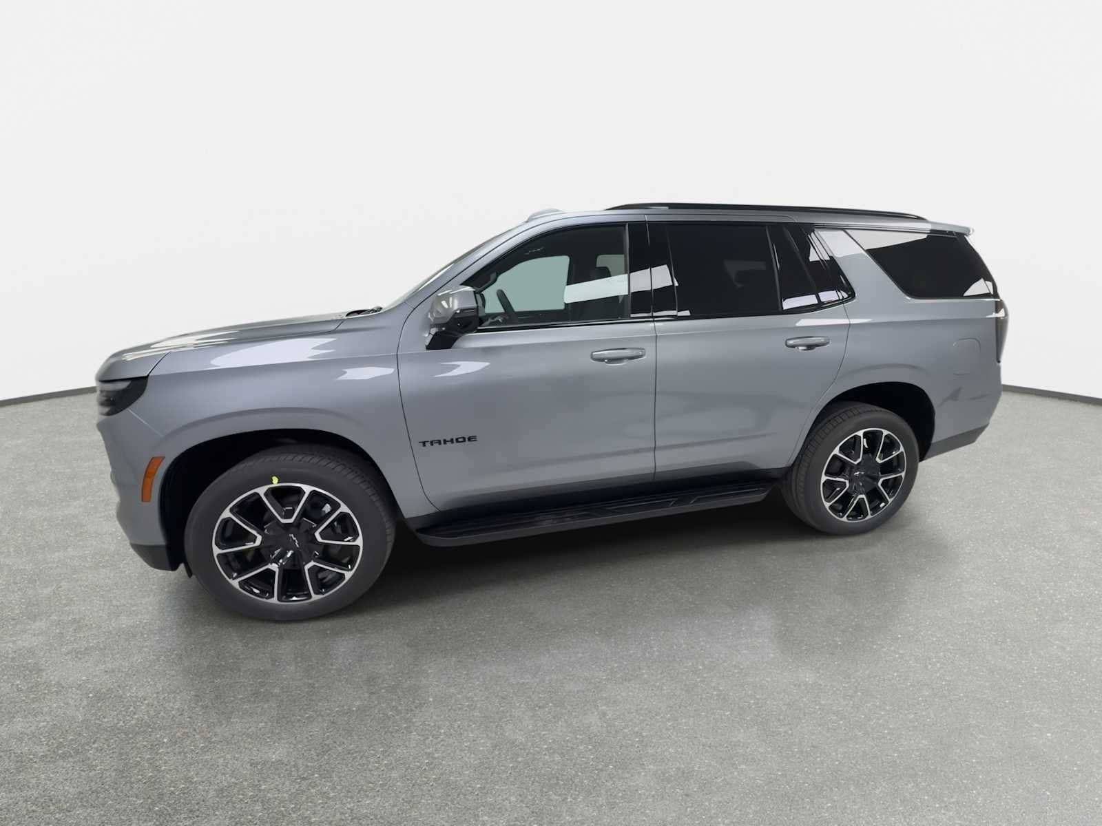2027 Chevrolet Tahoe RST