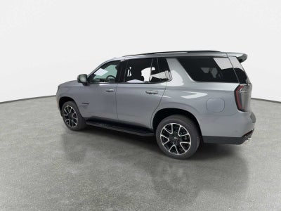 2027 Chevrolet Tahoe RST