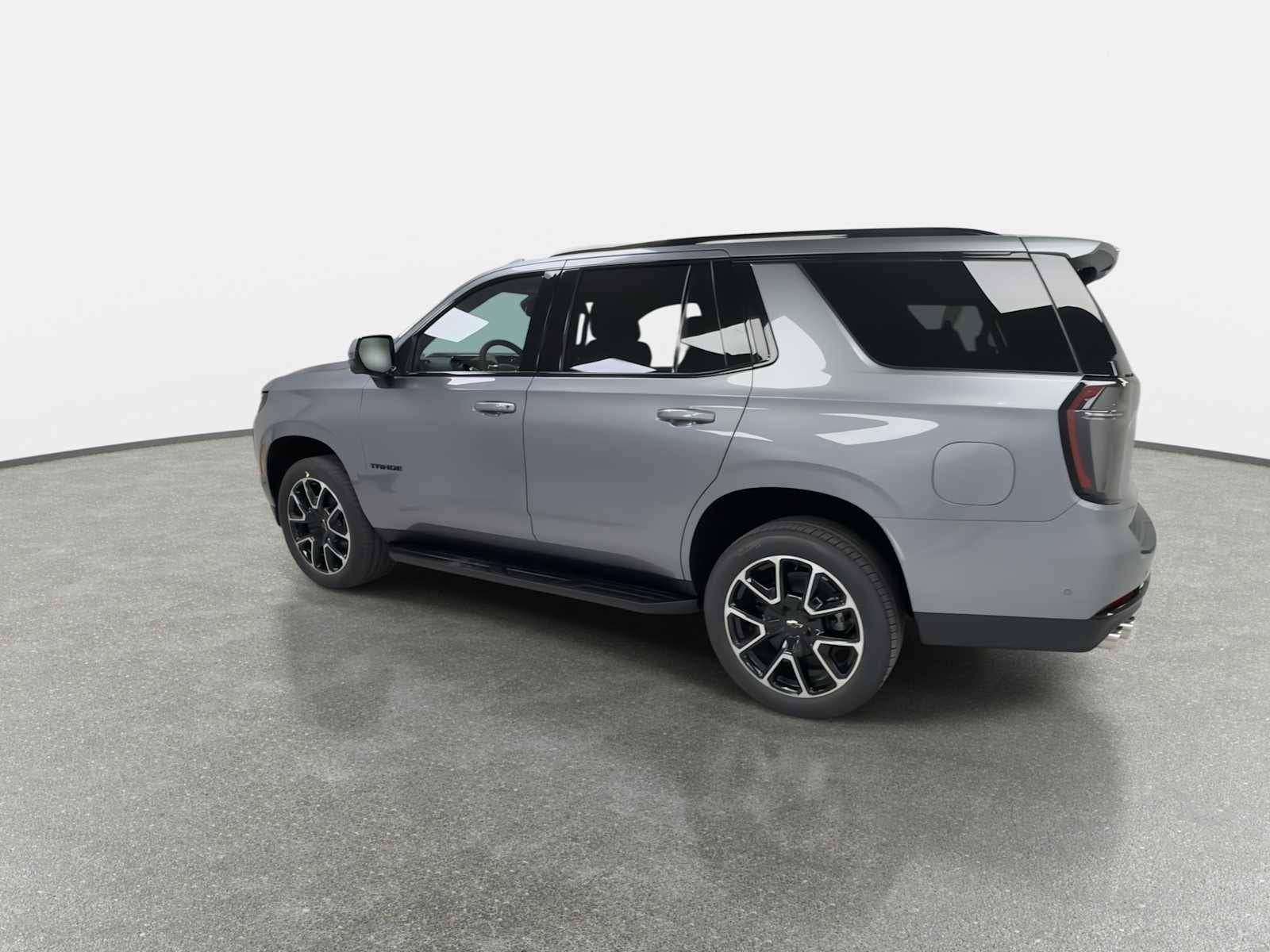 2027 Chevrolet Tahoe RST