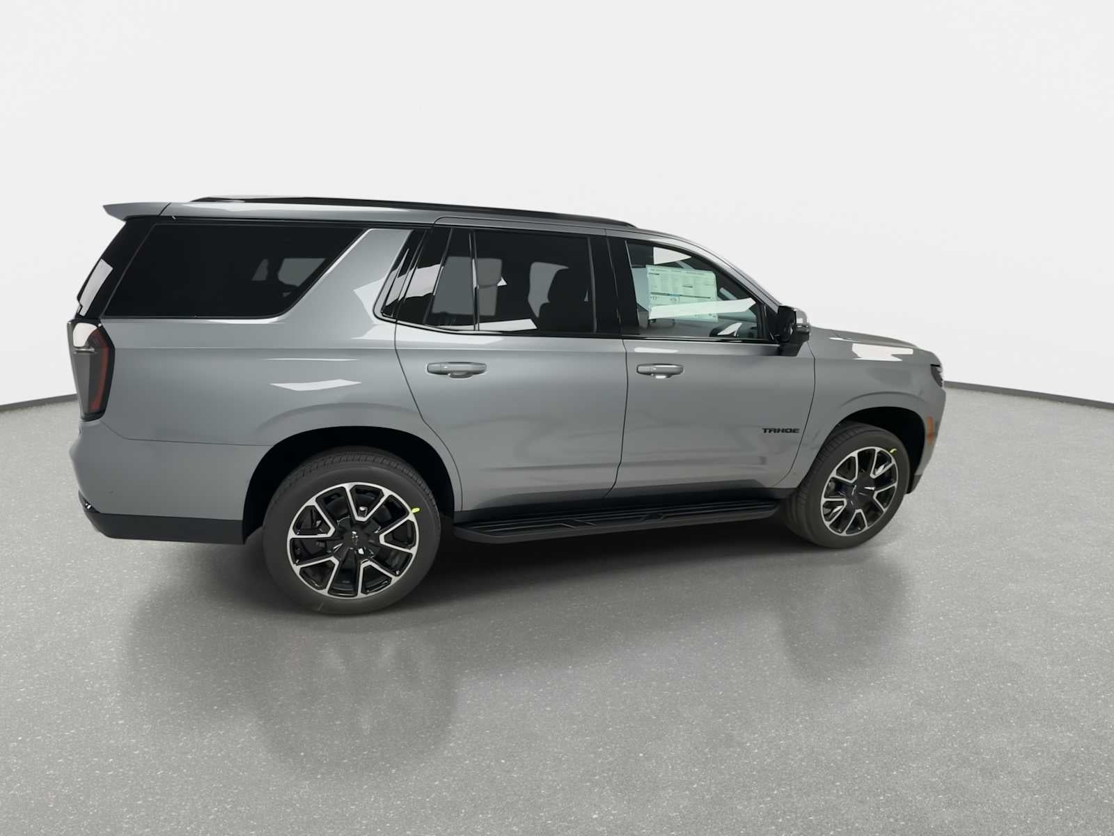2027 Chevrolet Tahoe RST