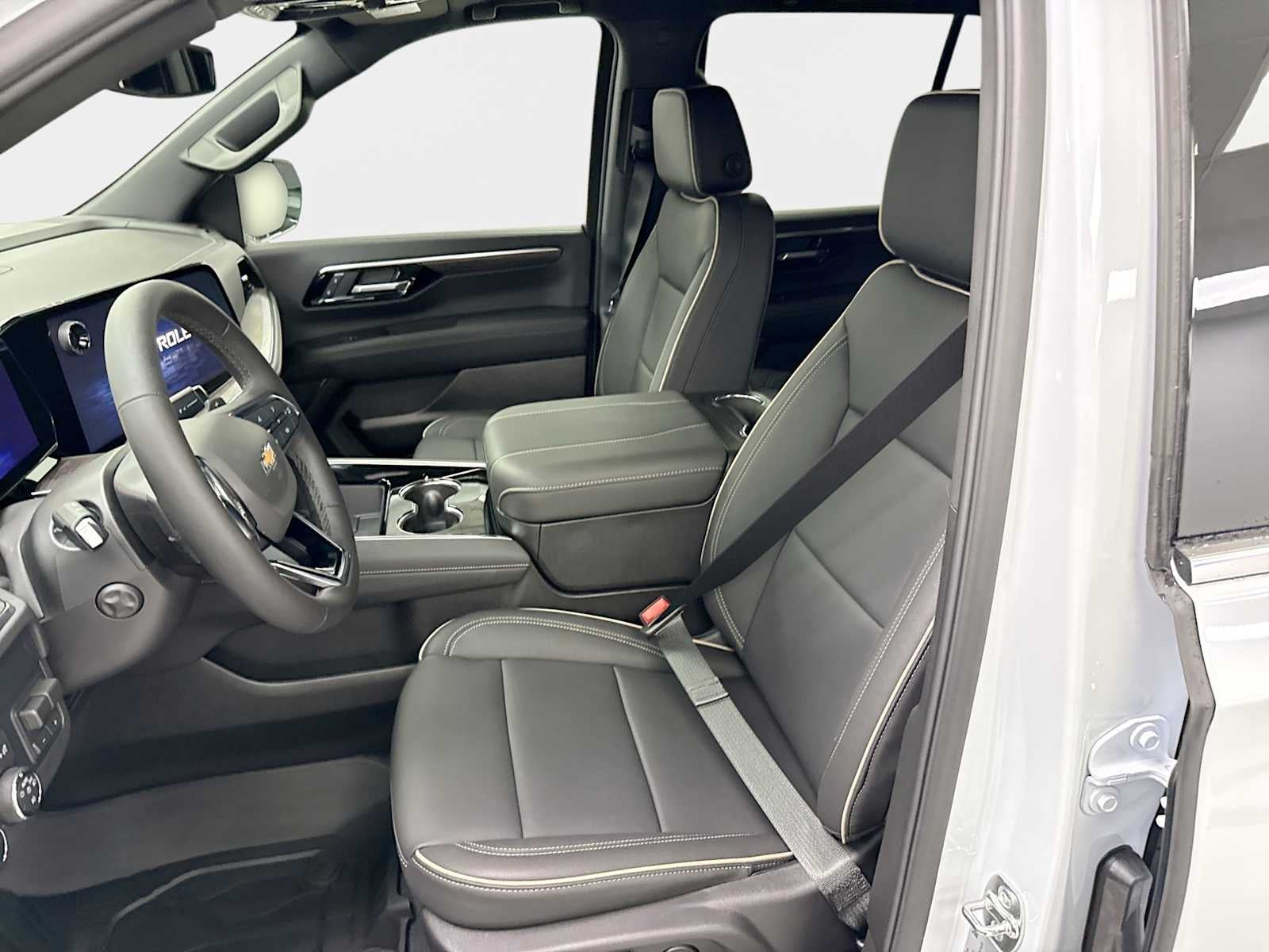 2027 Chevrolet Tahoe Premier - Photo 13