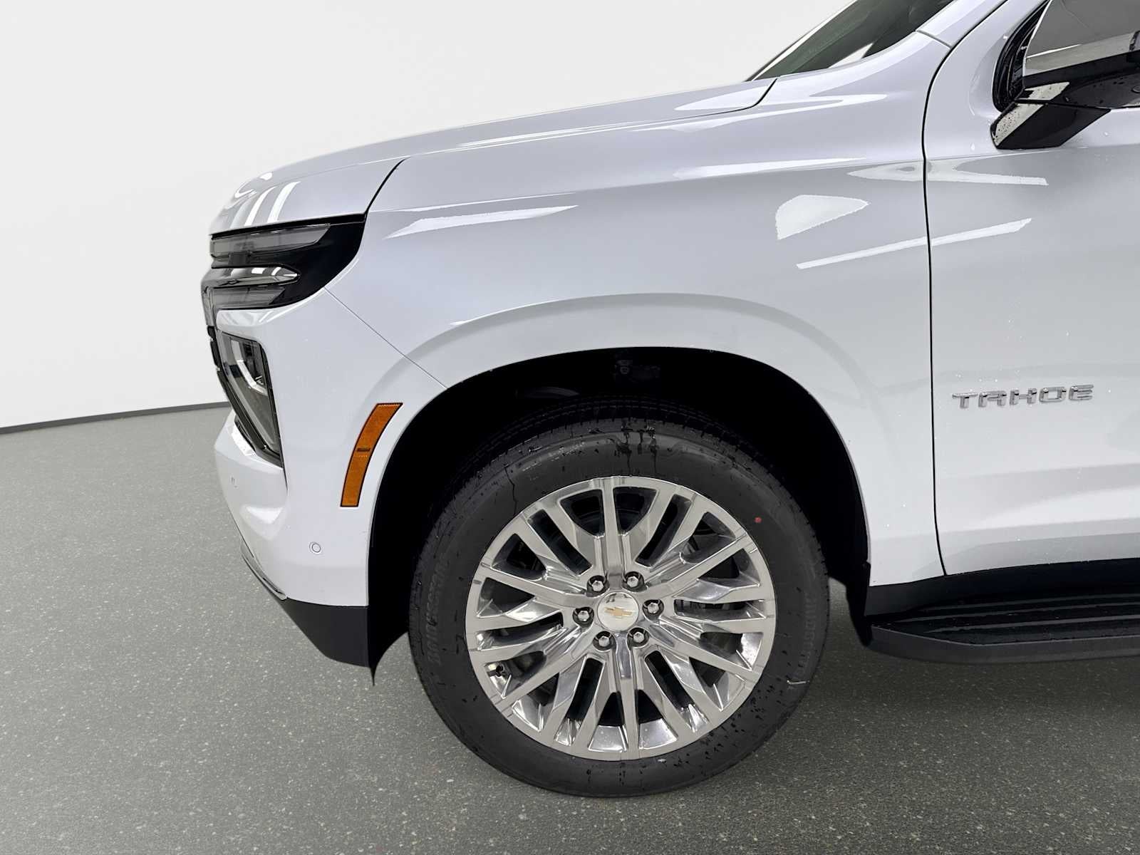 2027 Chevrolet Tahoe Premier - Photo 19