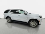 2027 Chevrolet Tahoe Premier