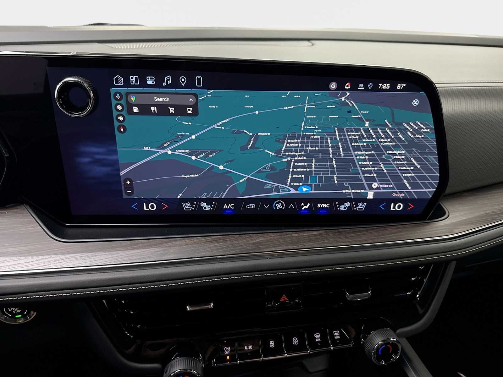 2027 Chevrolet Tahoe Premier - Photo 20