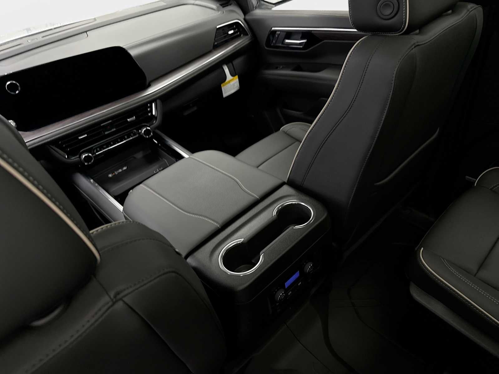 2027 Chevrolet Tahoe Premier