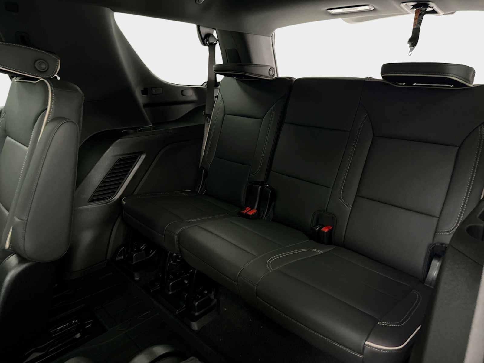 2027 Chevrolet Tahoe Premier
