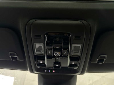 2027 Chevrolet Tahoe Premier