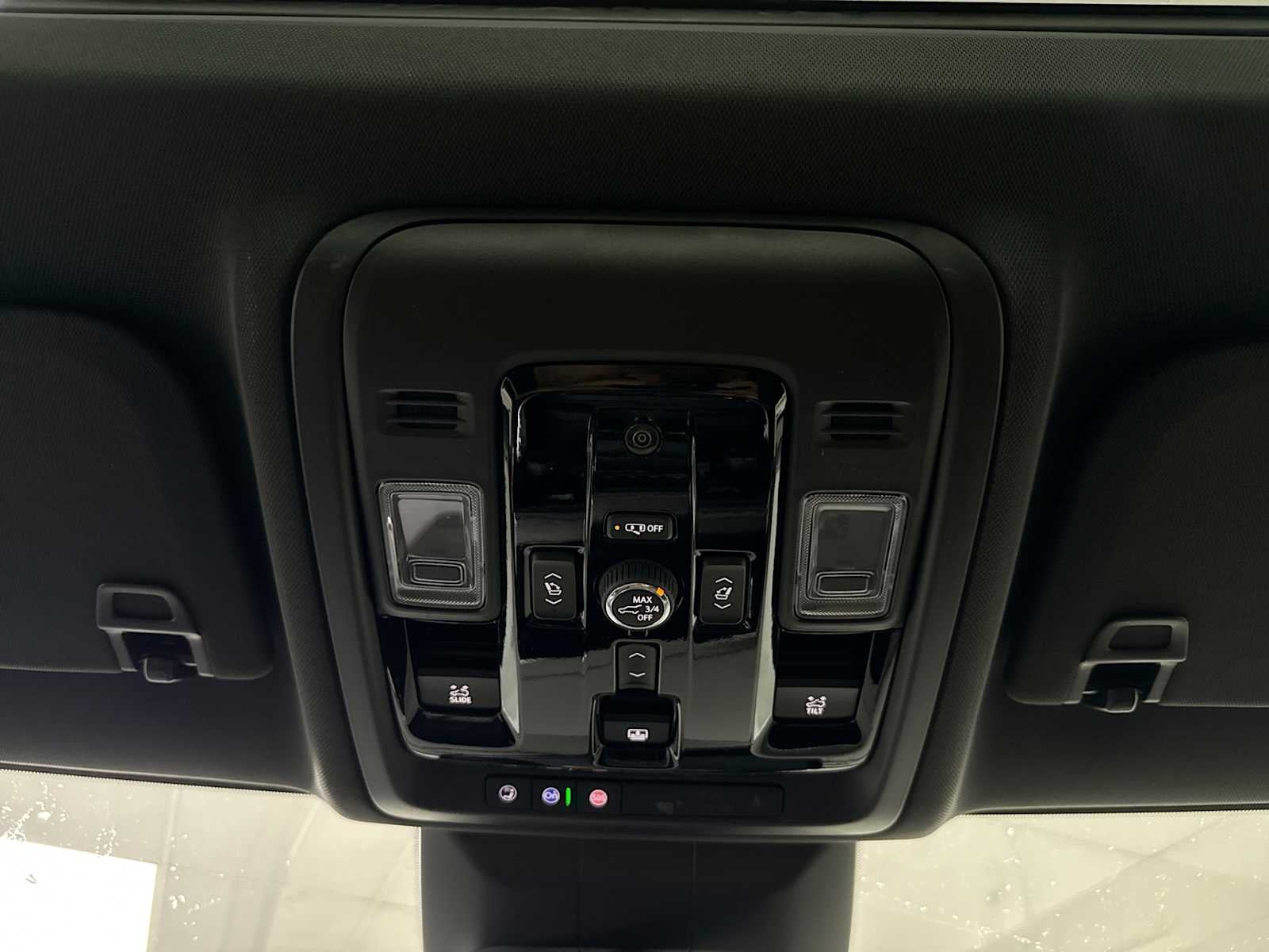 2027 Chevrolet Tahoe Premier