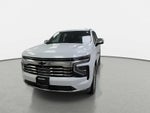 2027 Chevrolet Tahoe Premier