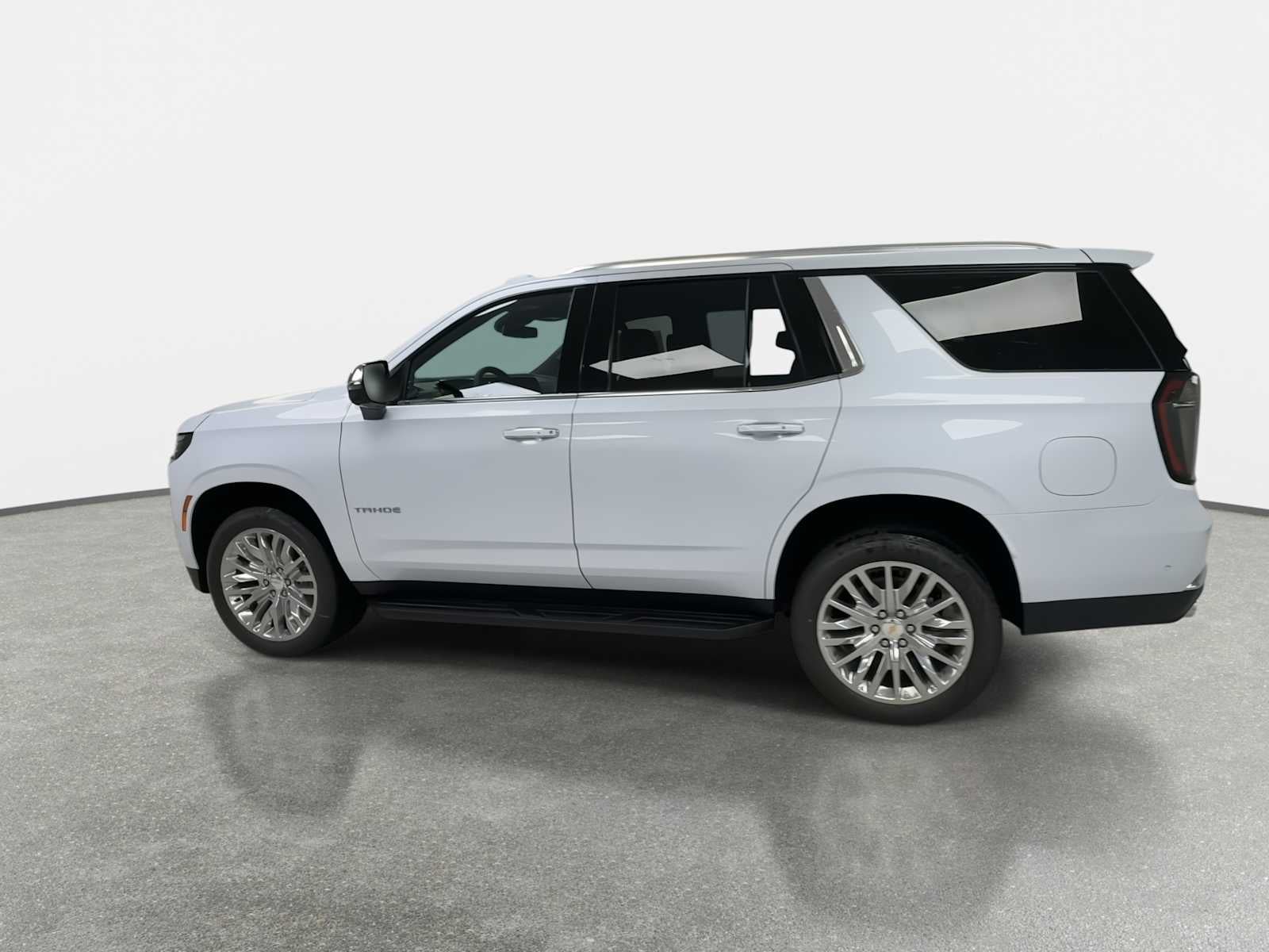 2027 Chevrolet Tahoe Premier