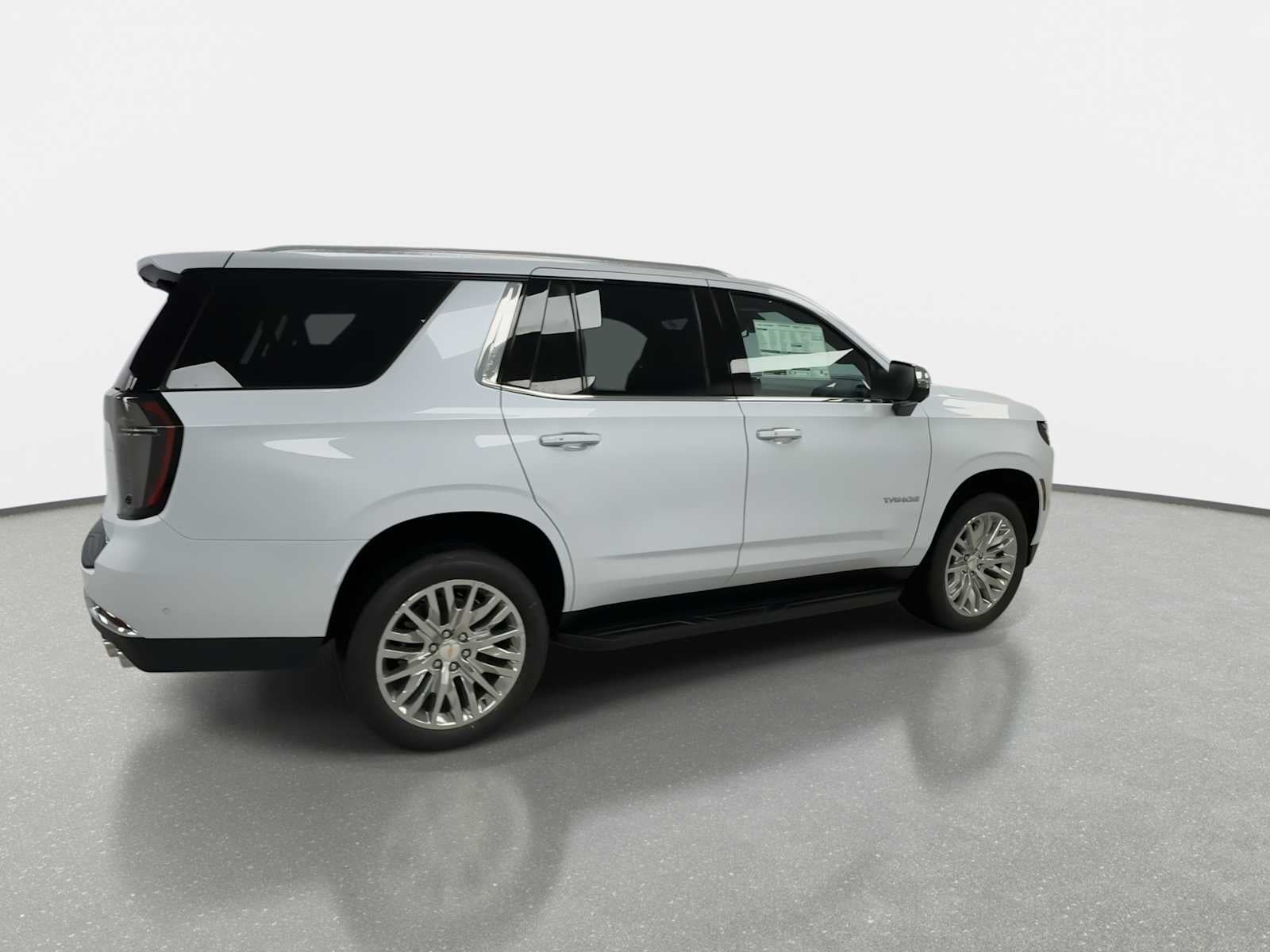 2027 Chevrolet Tahoe Premier - Photo 9