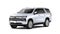 2027 Chevrolet Tahoe Premier