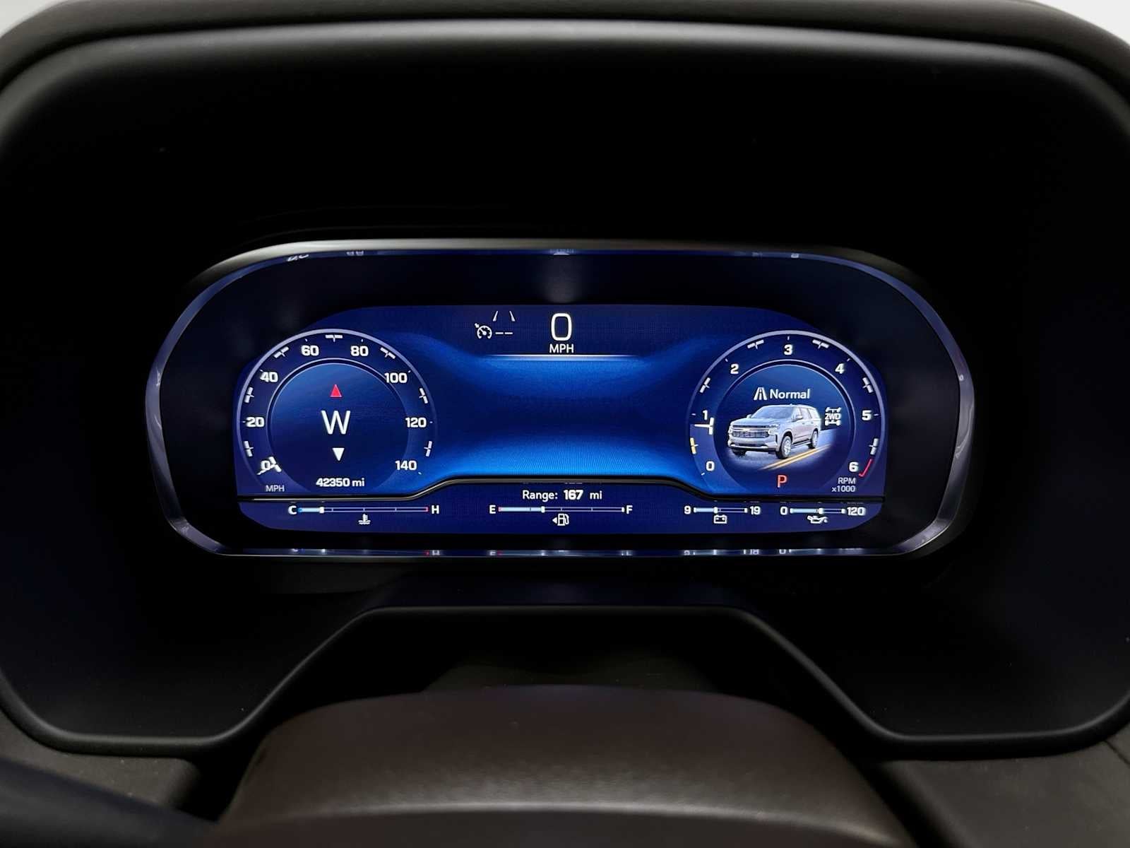 2023 Chevrolet Tahoe LT - Photo 10