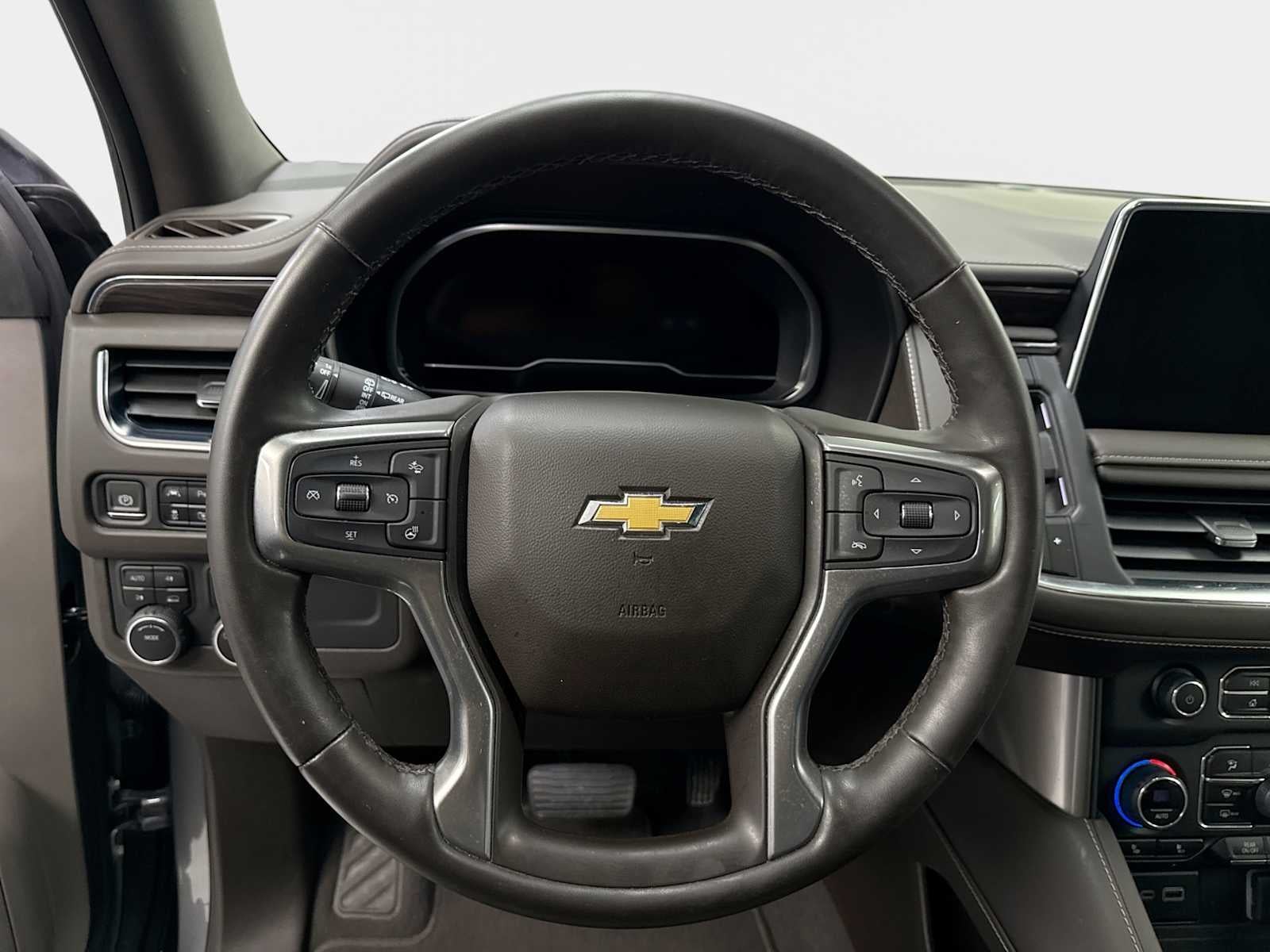 2023 Chevrolet Tahoe LT - Photo 11