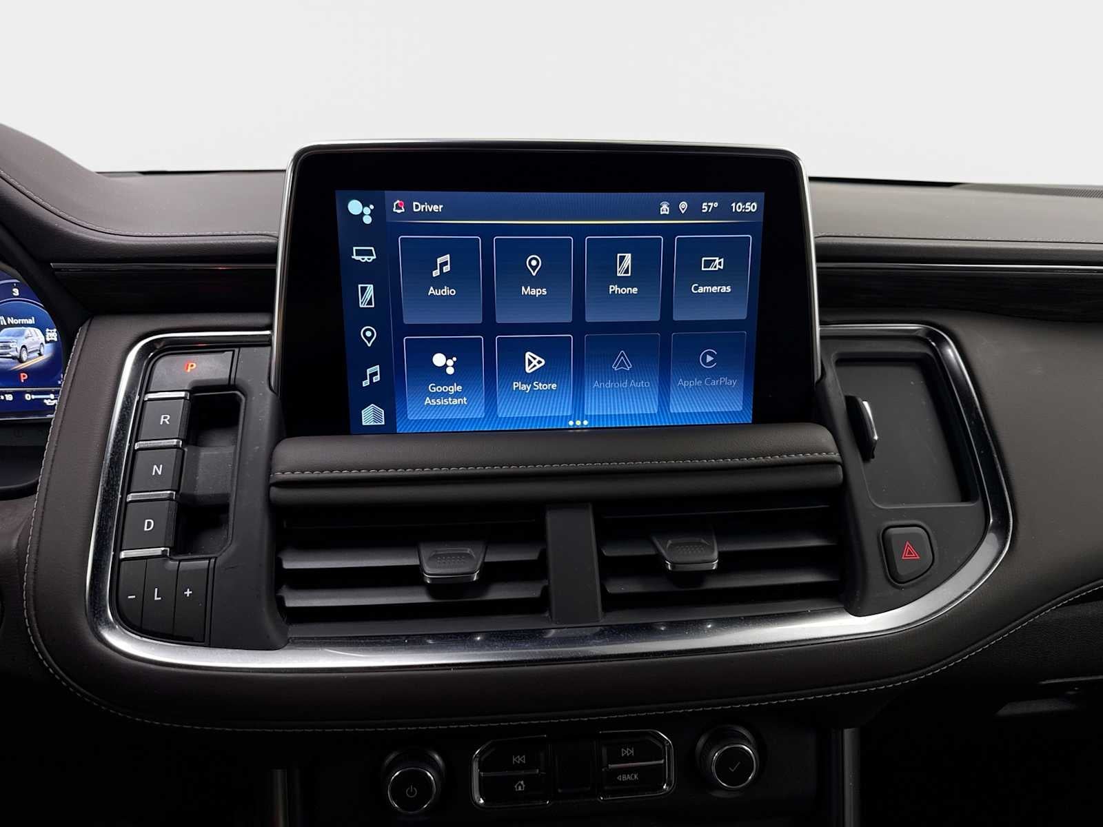 2023 Chevrolet Tahoe LT - Photo 12