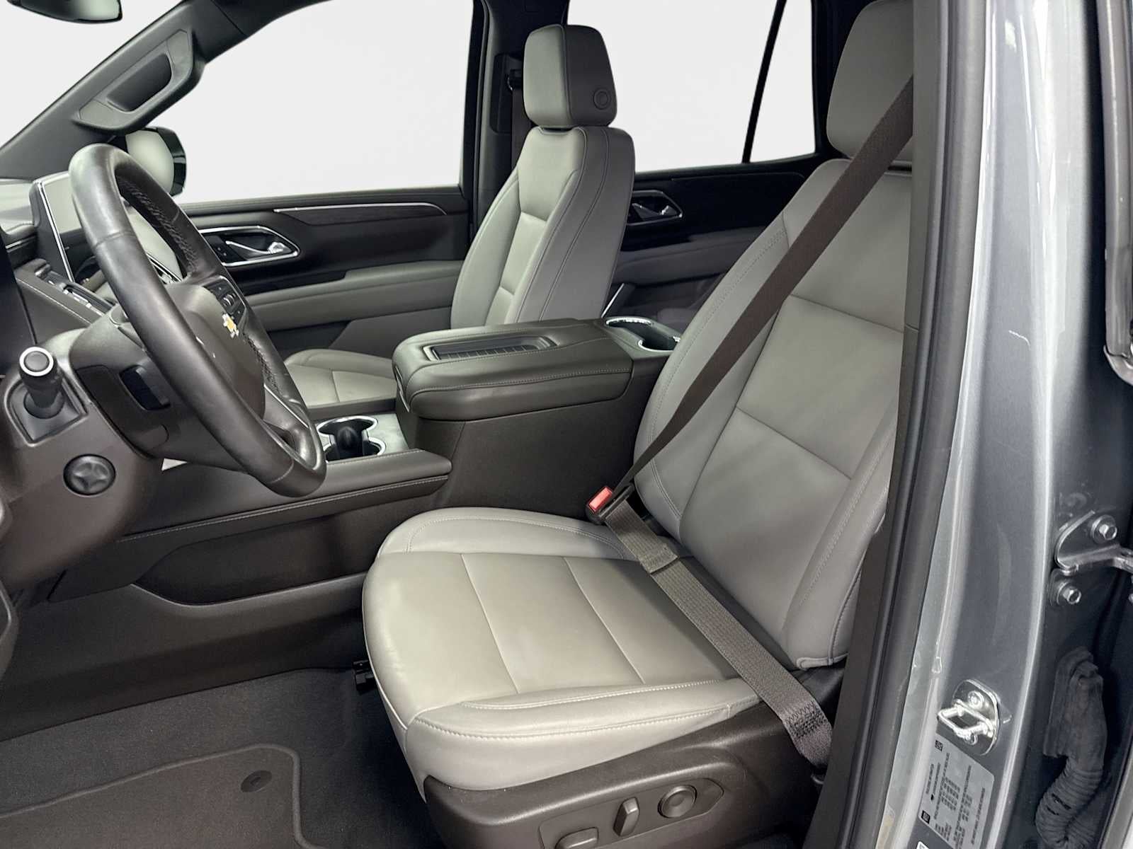 2023 Chevrolet Tahoe LT - Photo 13