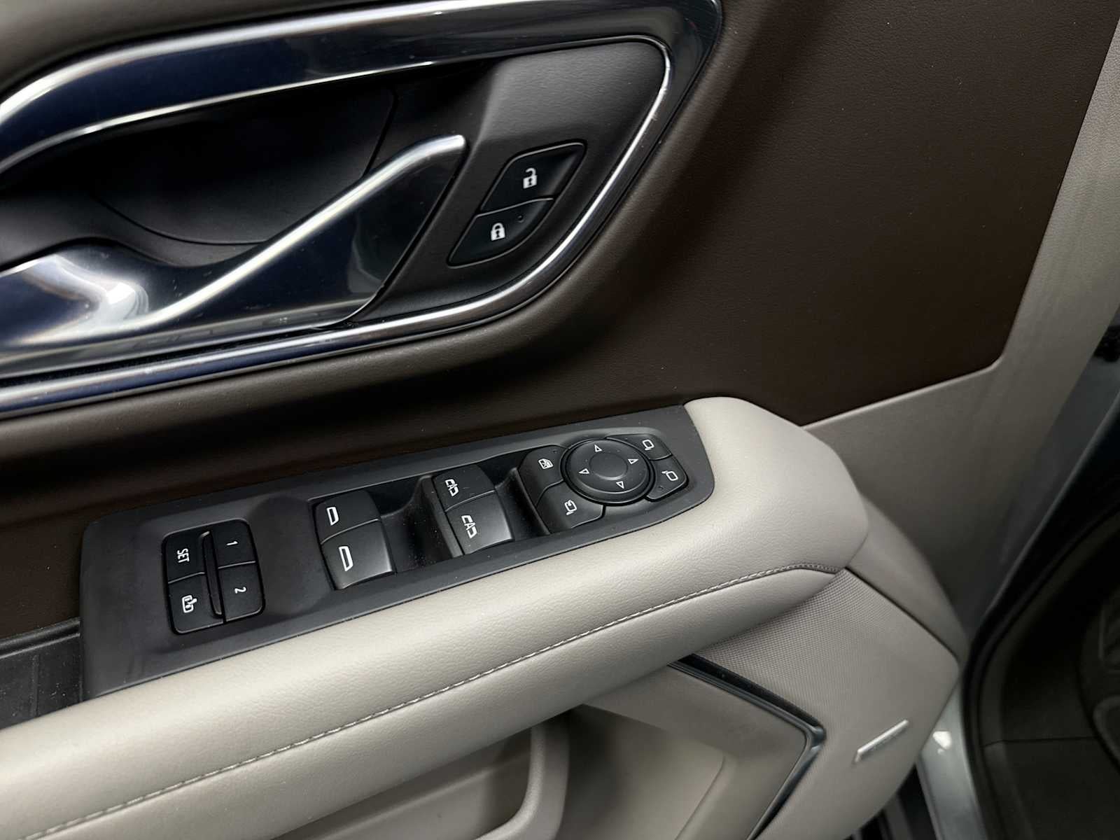 2023 Chevrolet Tahoe LT - Photo 15