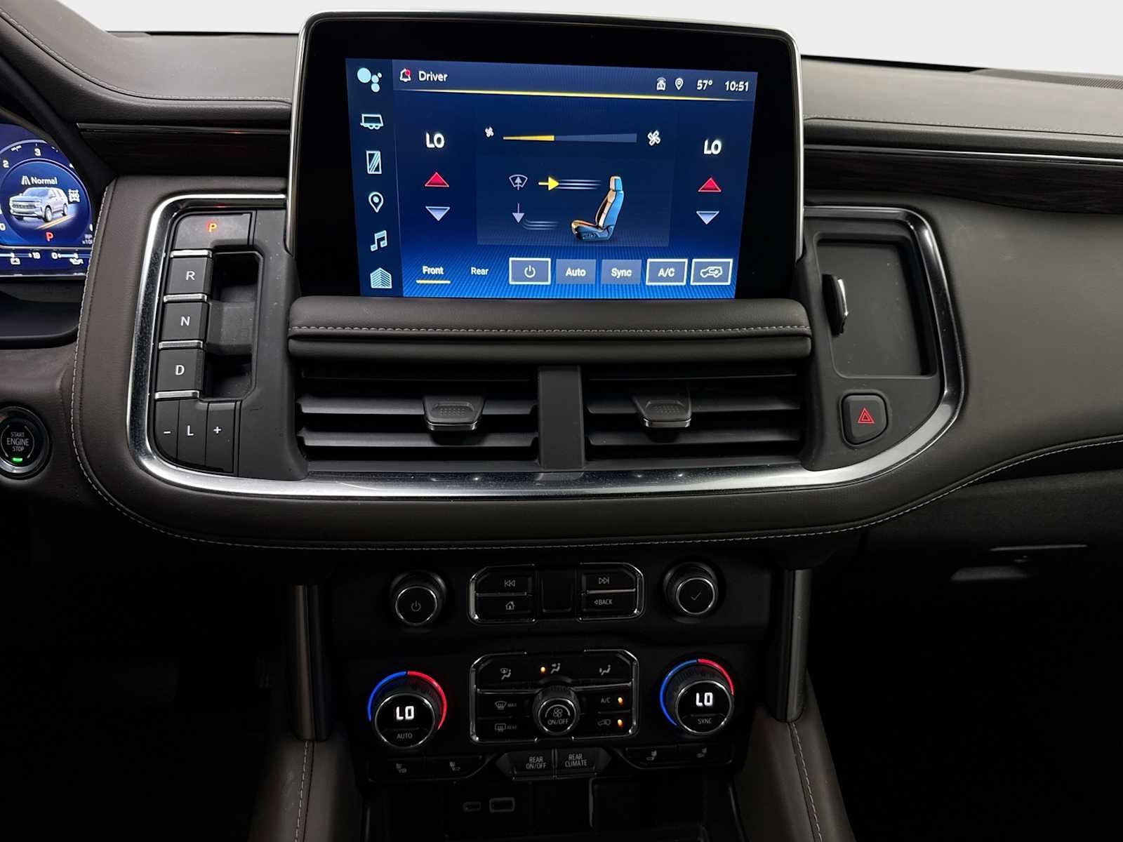 2023 Chevrolet Tahoe LT - Photo 16