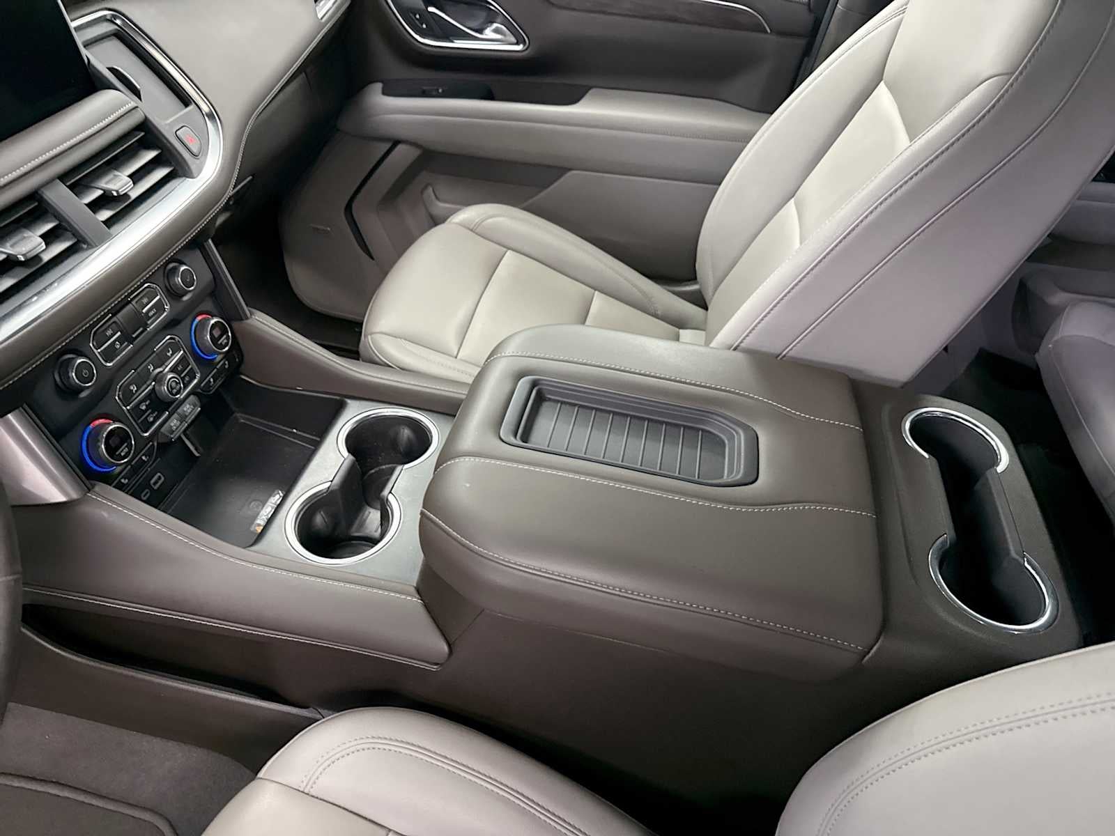 2023 Chevrolet Tahoe LT - Photo 21