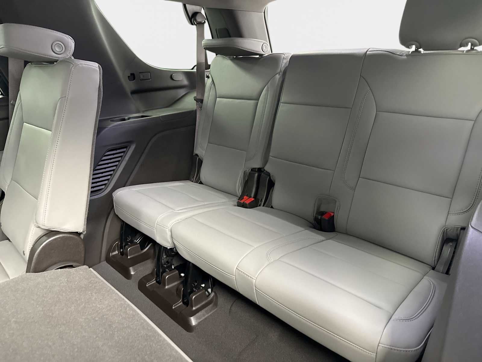 2023 Chevrolet Tahoe LT - Photo 24