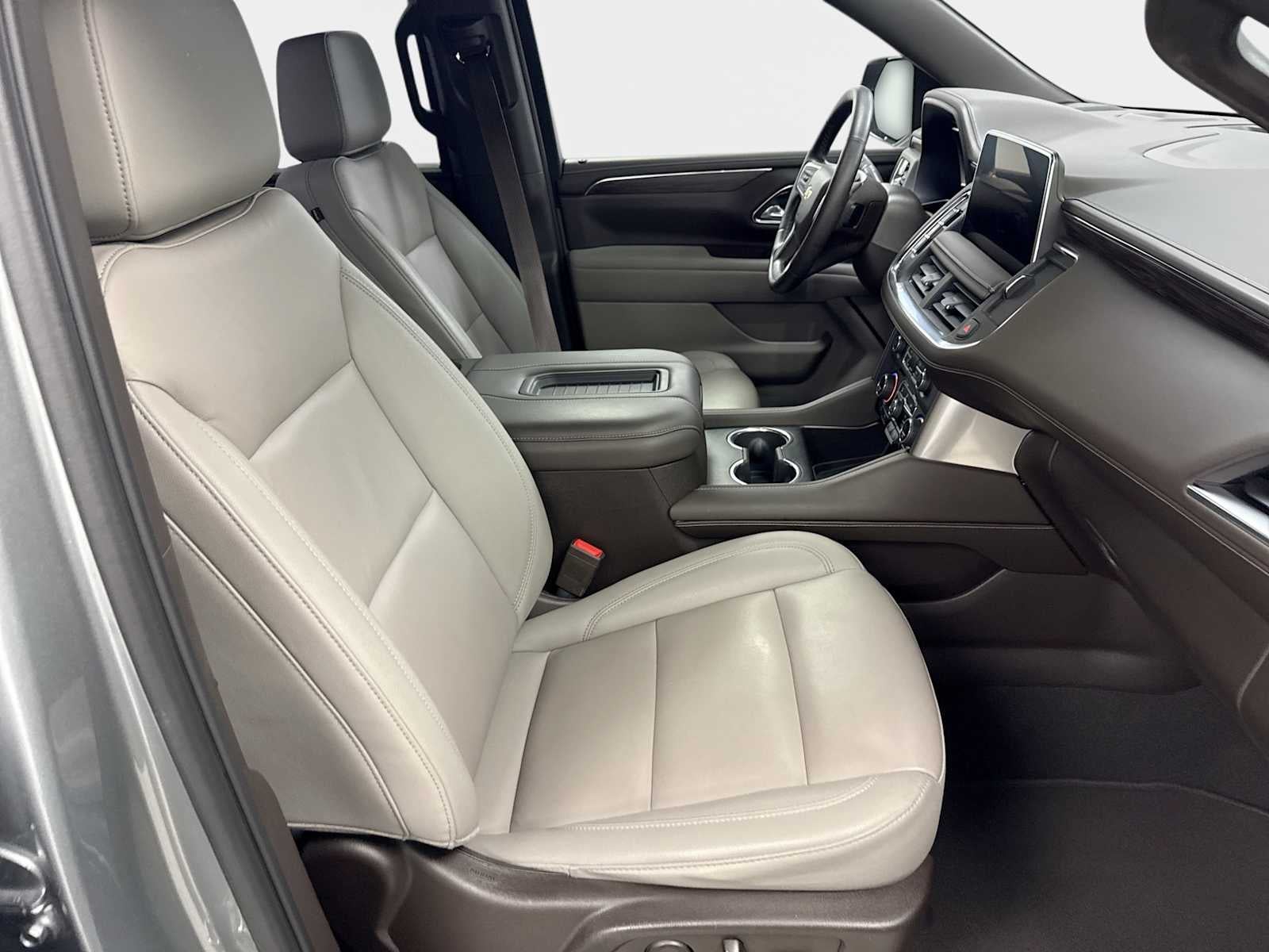 2023 Chevrolet Tahoe LT - Photo 25