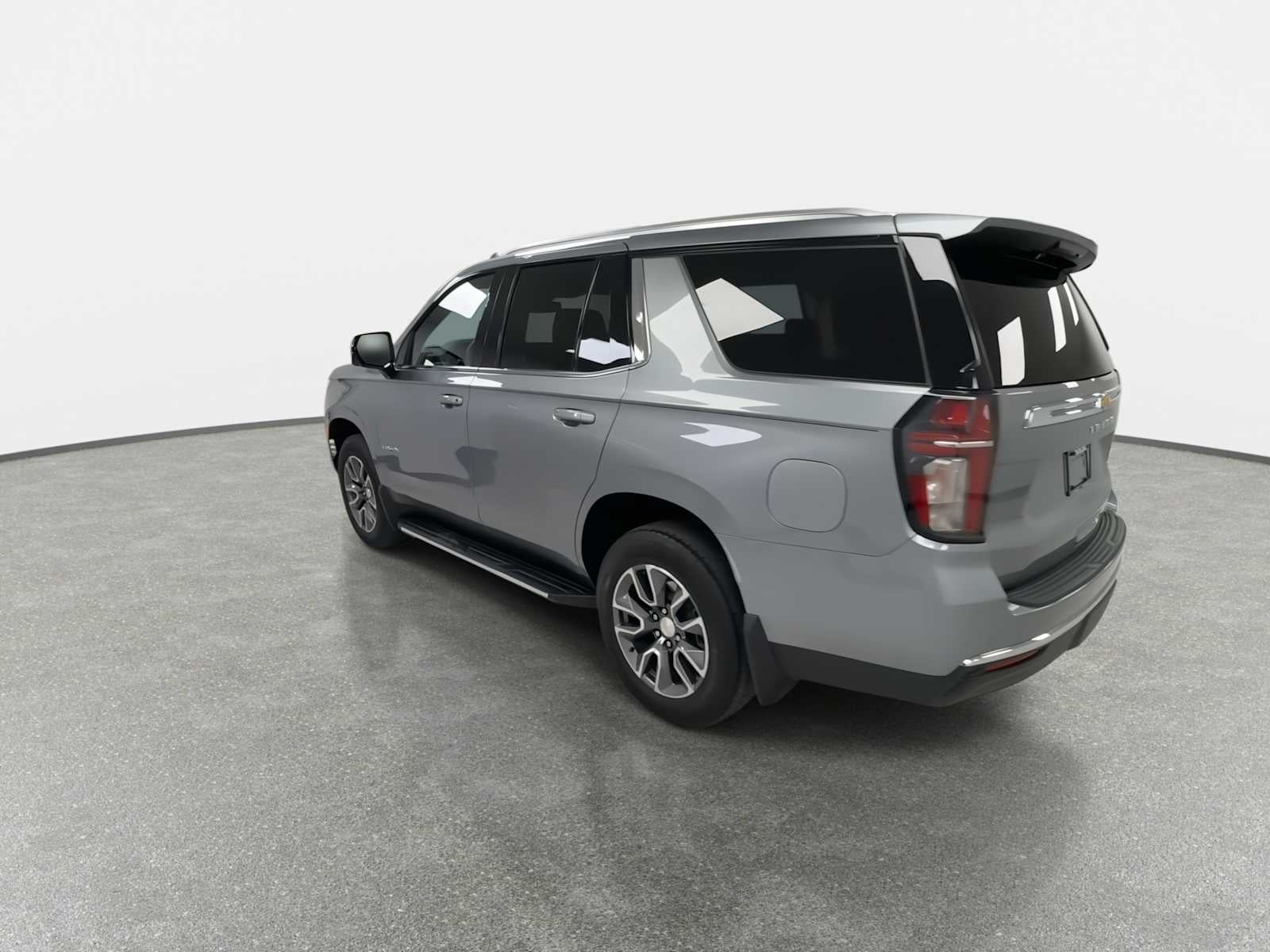 2023 Chevrolet Tahoe LT - Photo 6