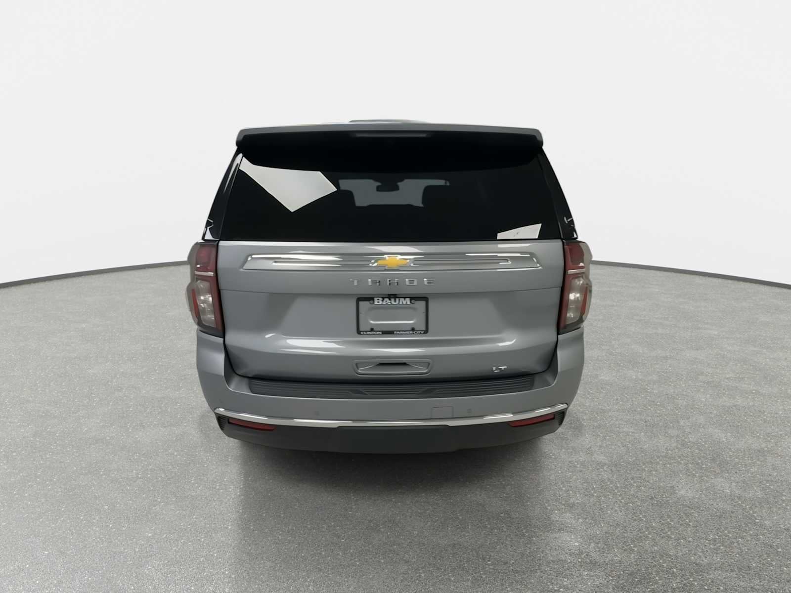 2023 Chevrolet Tahoe LT - Photo 7