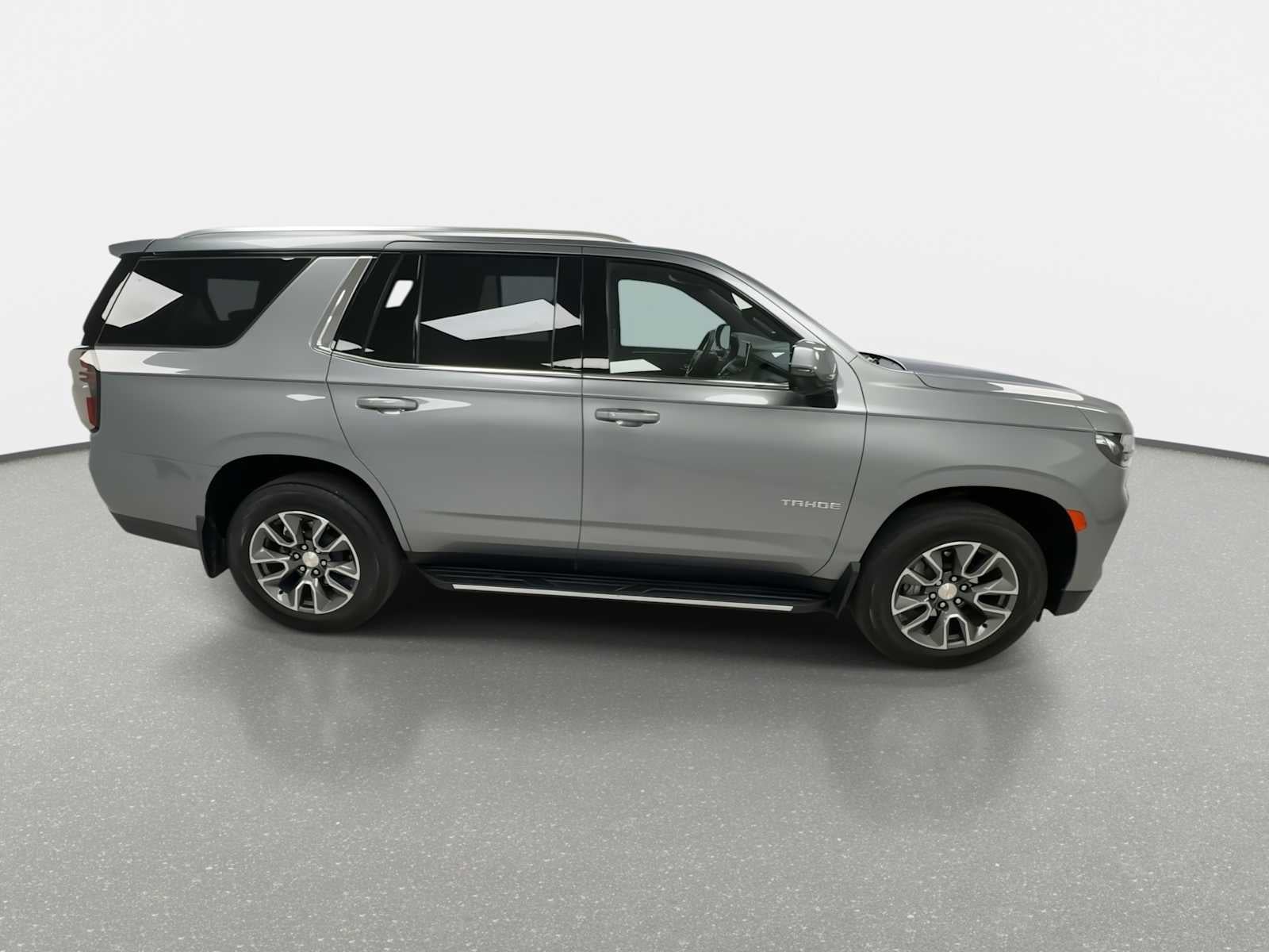 2023 Chevrolet Tahoe LT - Photo 9