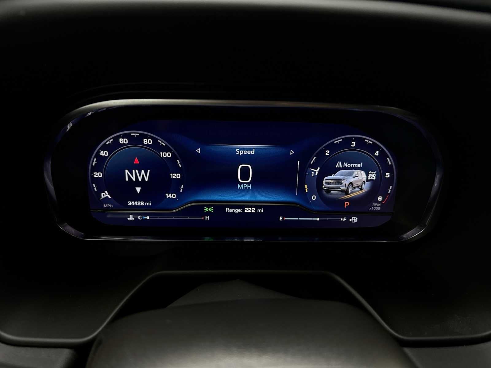 2024 Chevrolet Tahoe RST - Photo 10