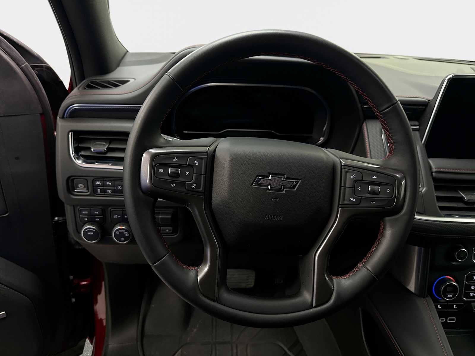2024 Chevrolet Tahoe RST - Photo 11