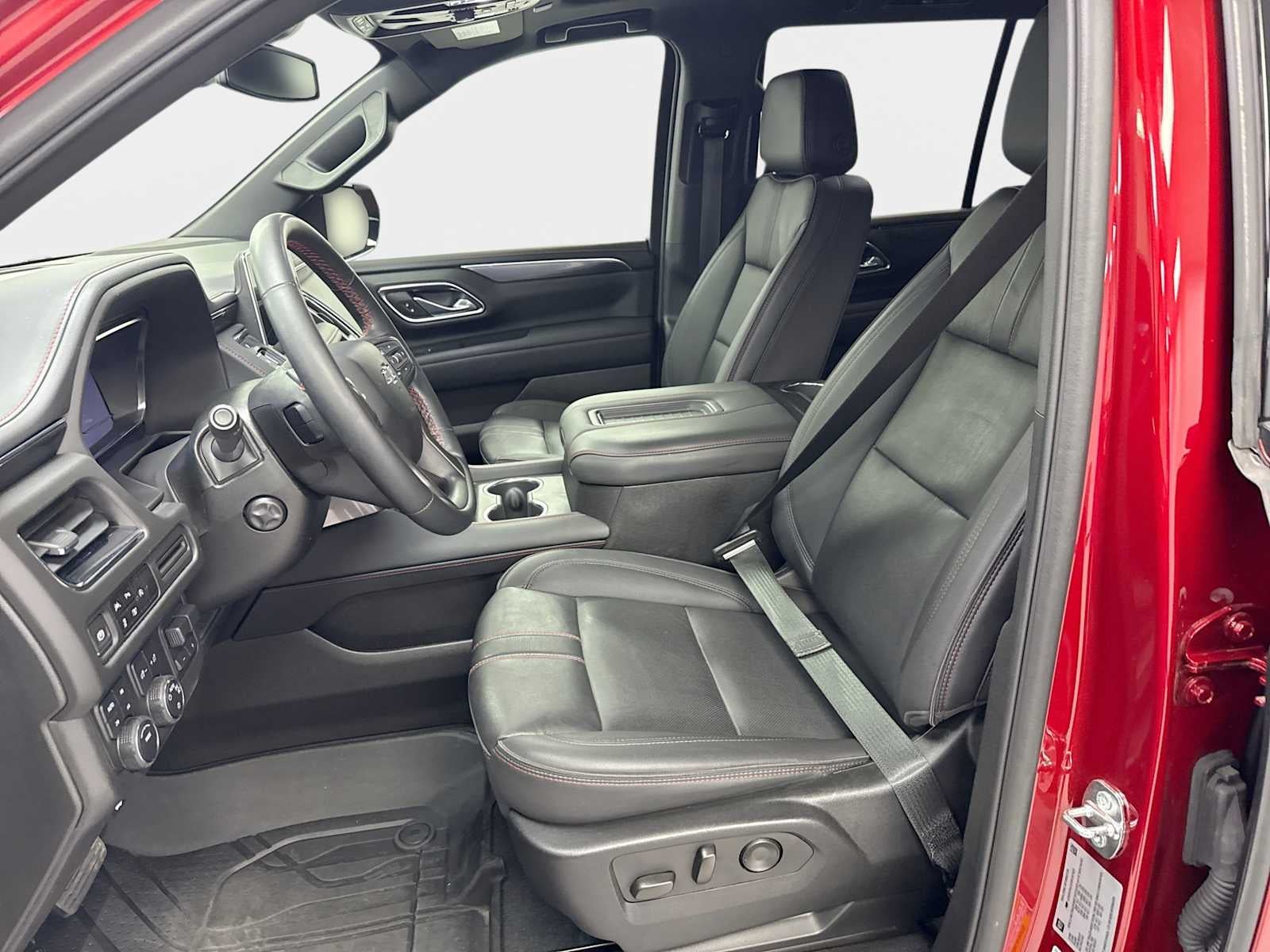 2024 Chevrolet Tahoe RST - Photo 13
