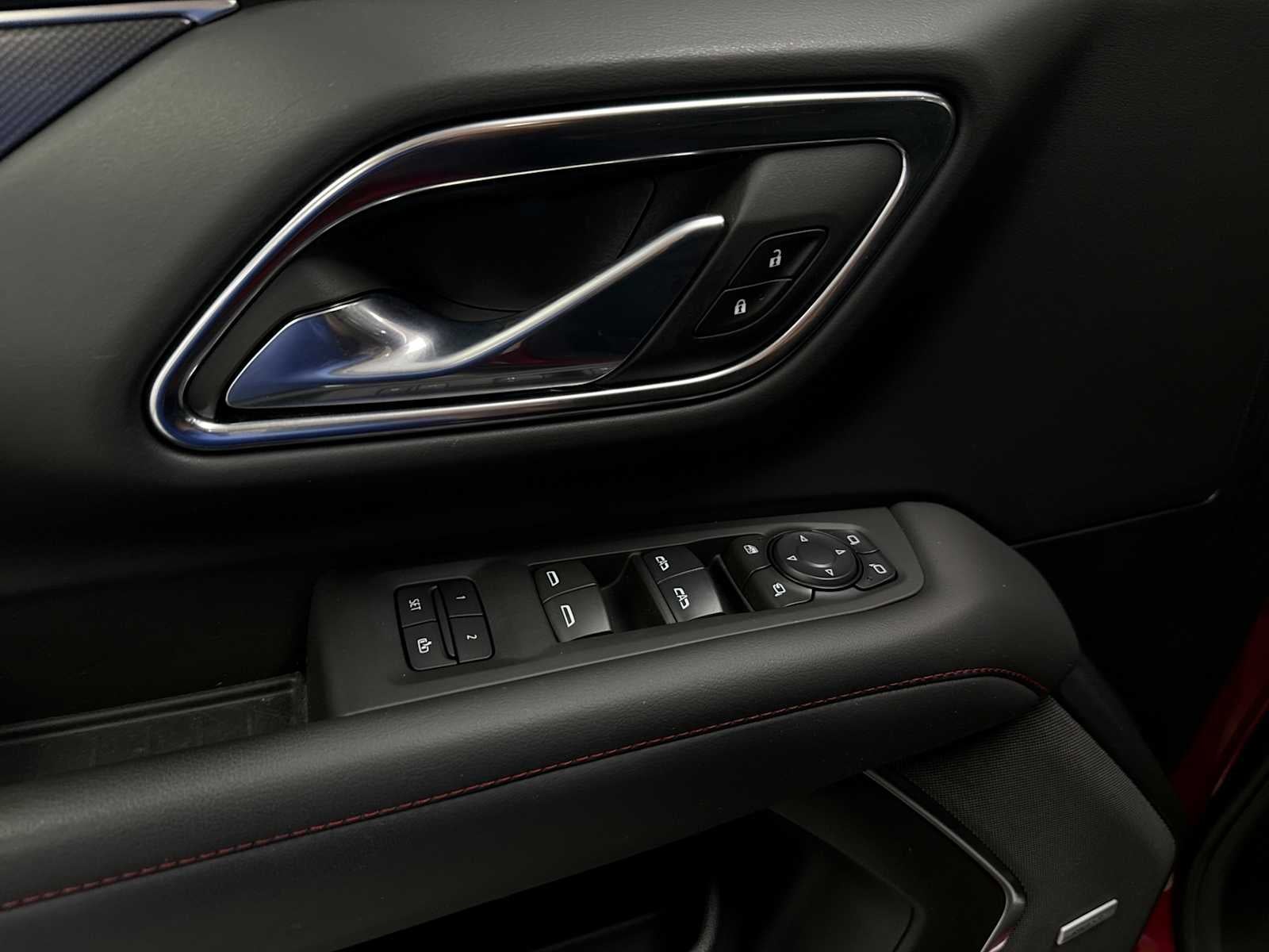 2024 Chevrolet Tahoe RST - Photo 15