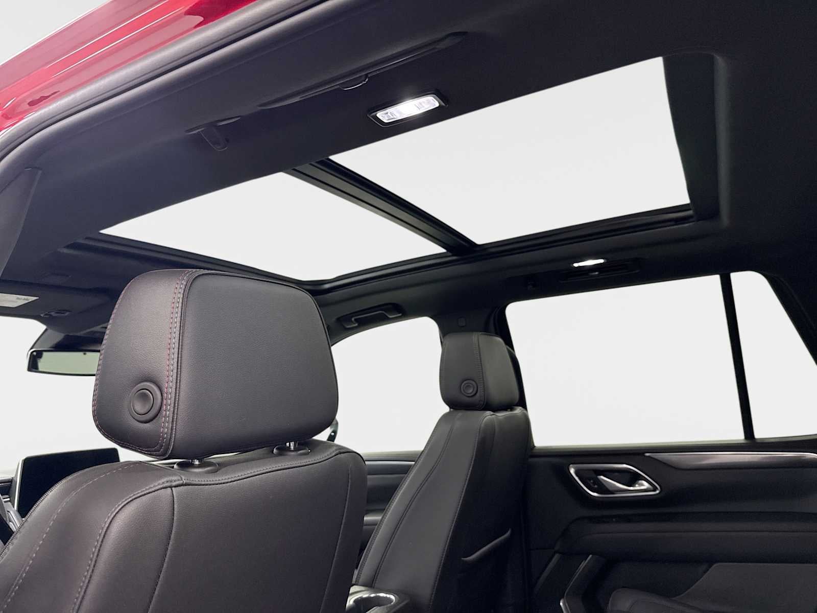 2024 Chevrolet Tahoe RST - Photo 16