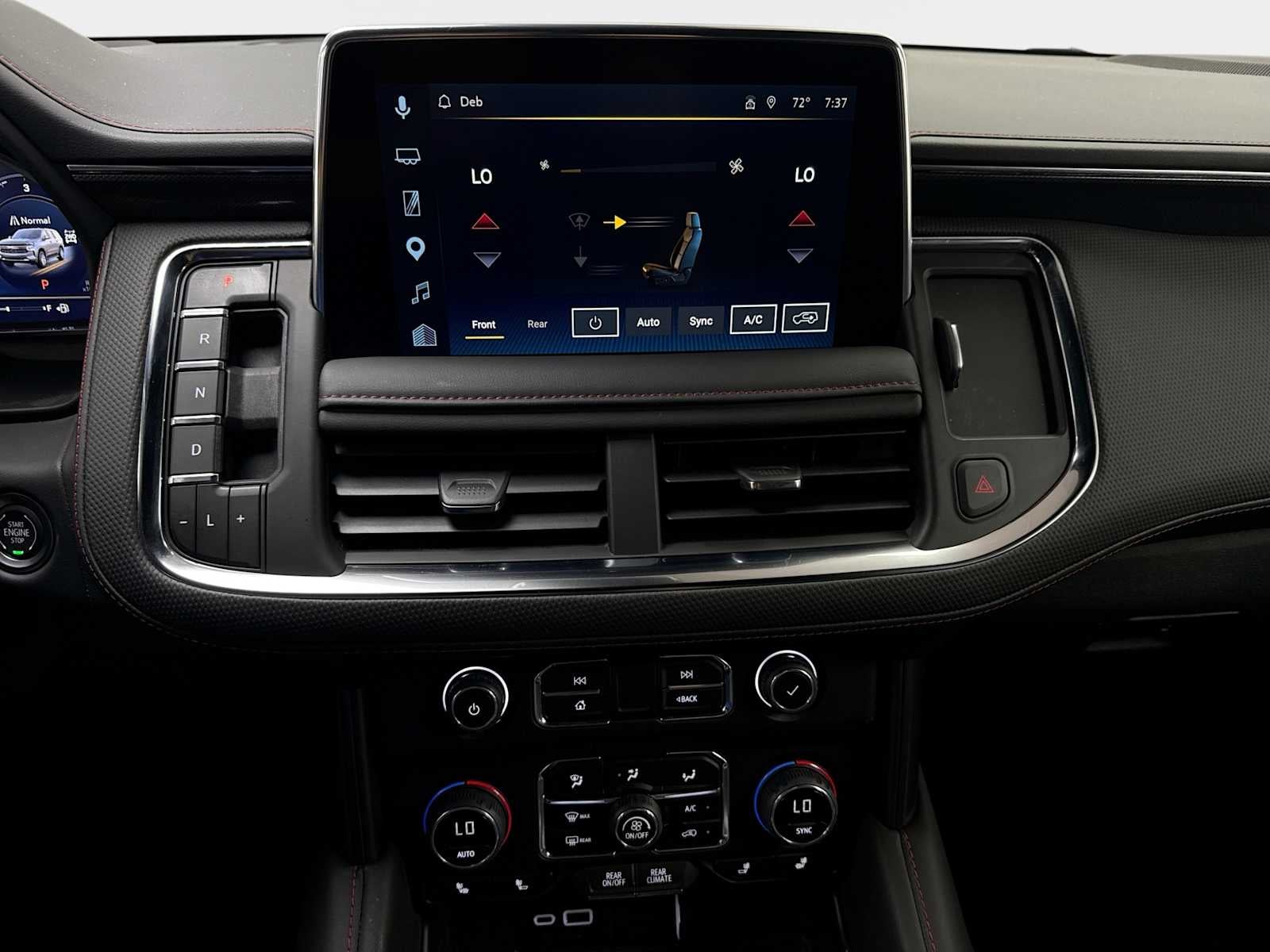 2024 Chevrolet Tahoe RST - Photo 17