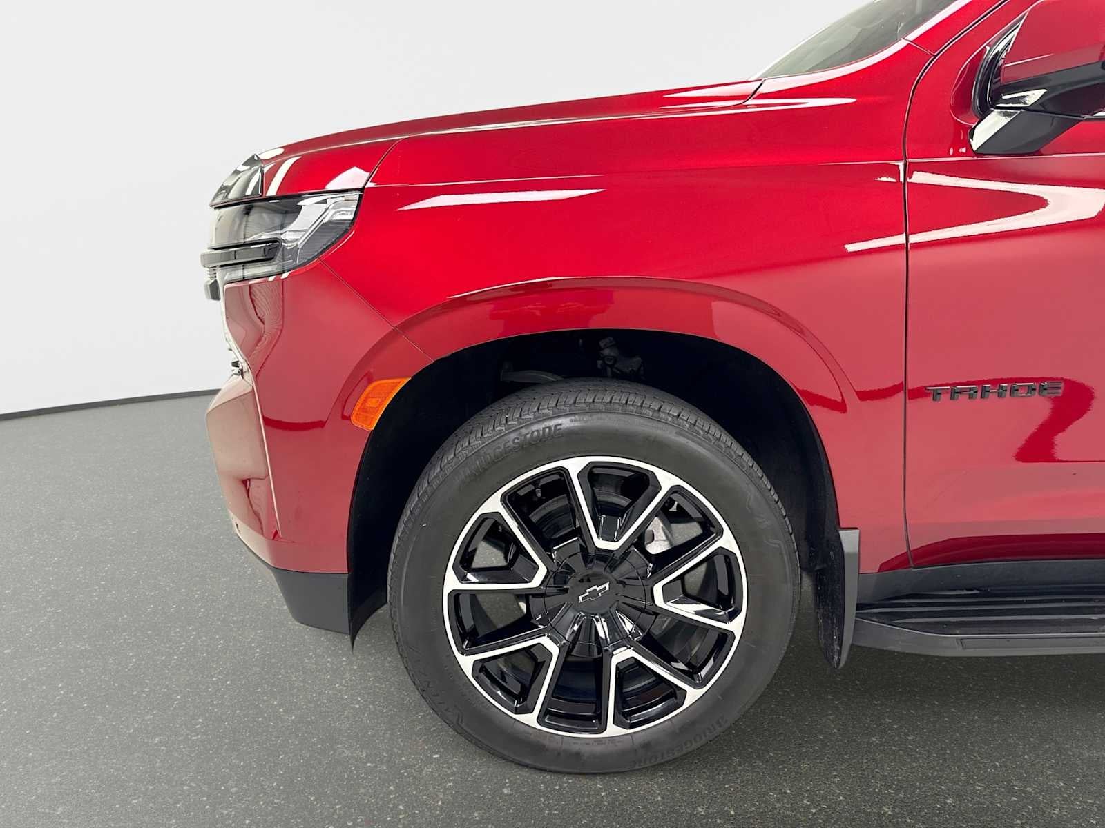 2024 Chevrolet Tahoe RST - Photo 19