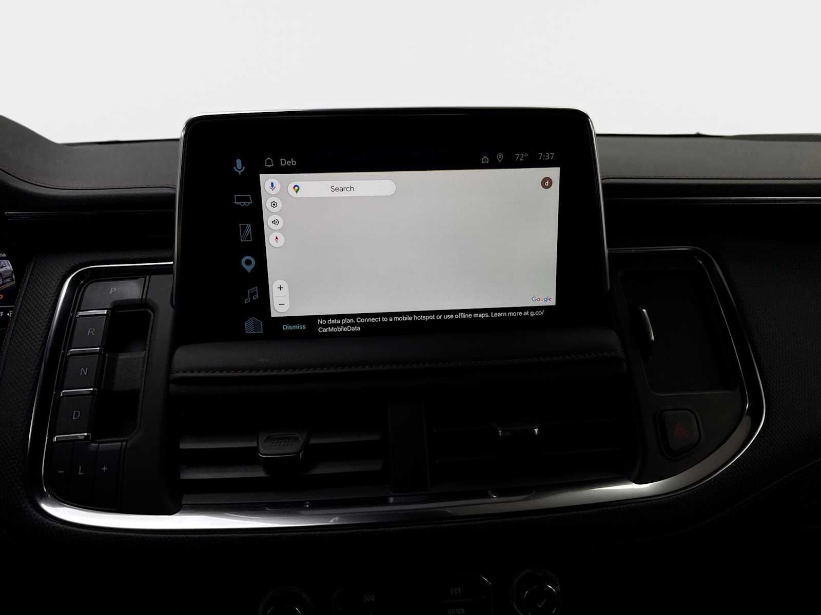 2024 Chevrolet Tahoe RST - Photo 20