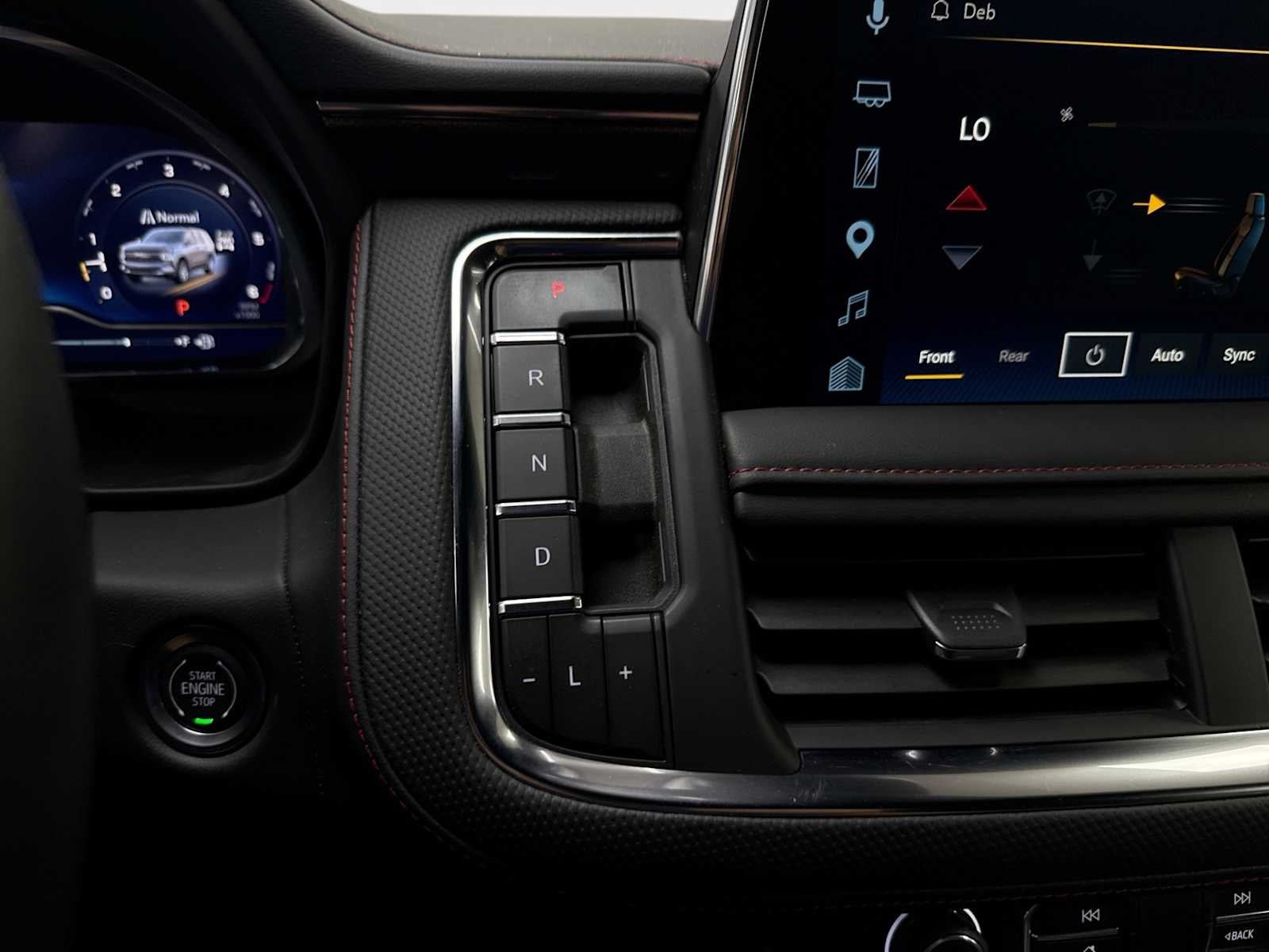 2024 Chevrolet Tahoe RST - Photo 22