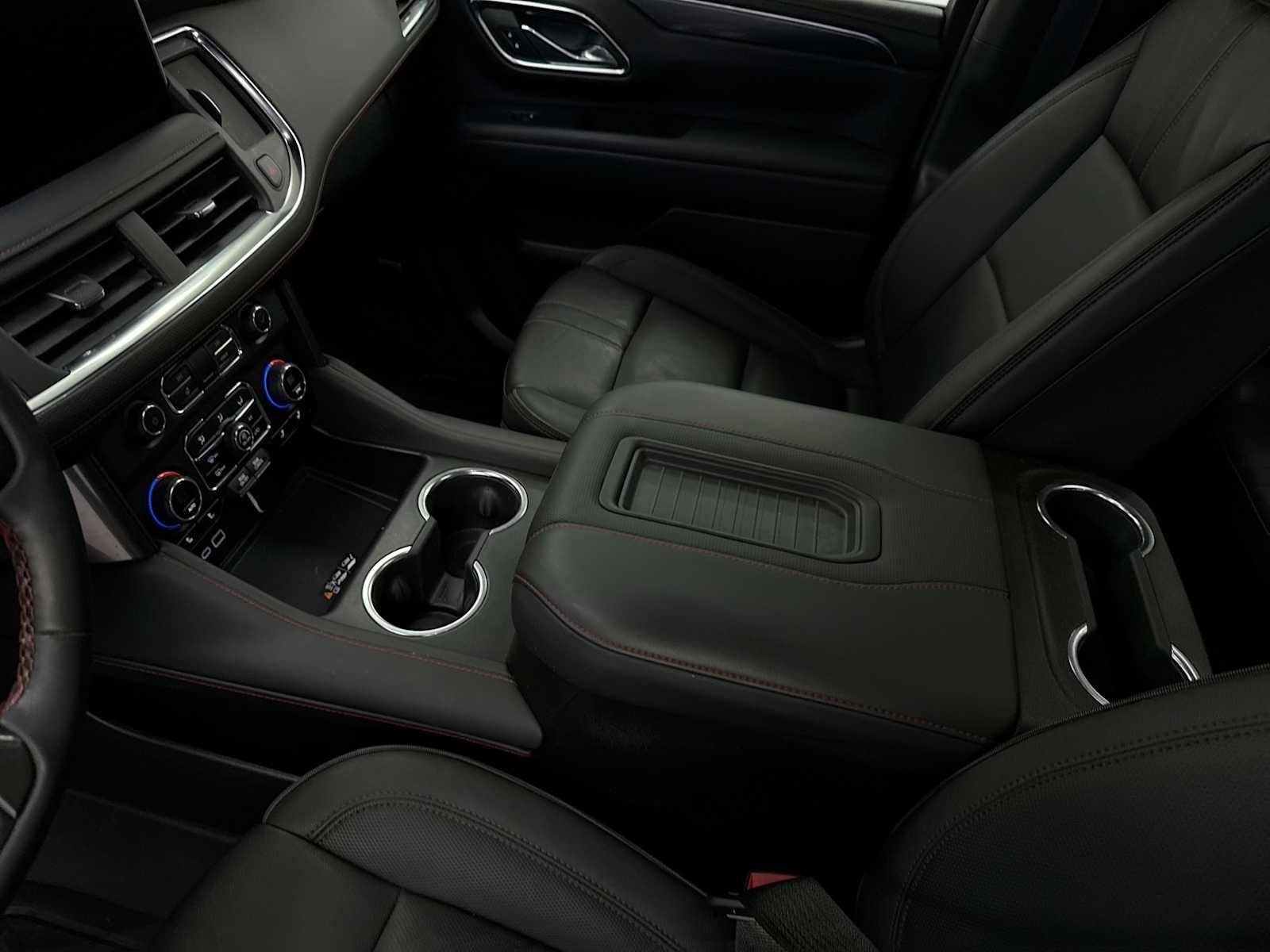 2024 Chevrolet Tahoe RST - Photo 23