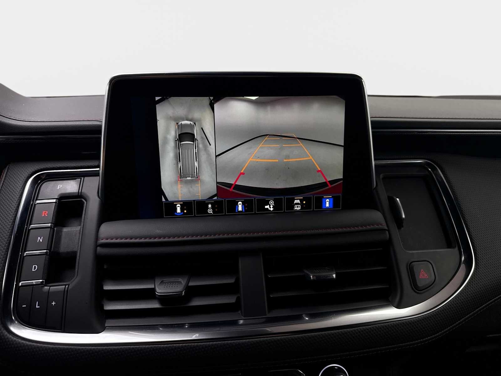 2024 Chevrolet Tahoe RST - Photo 24