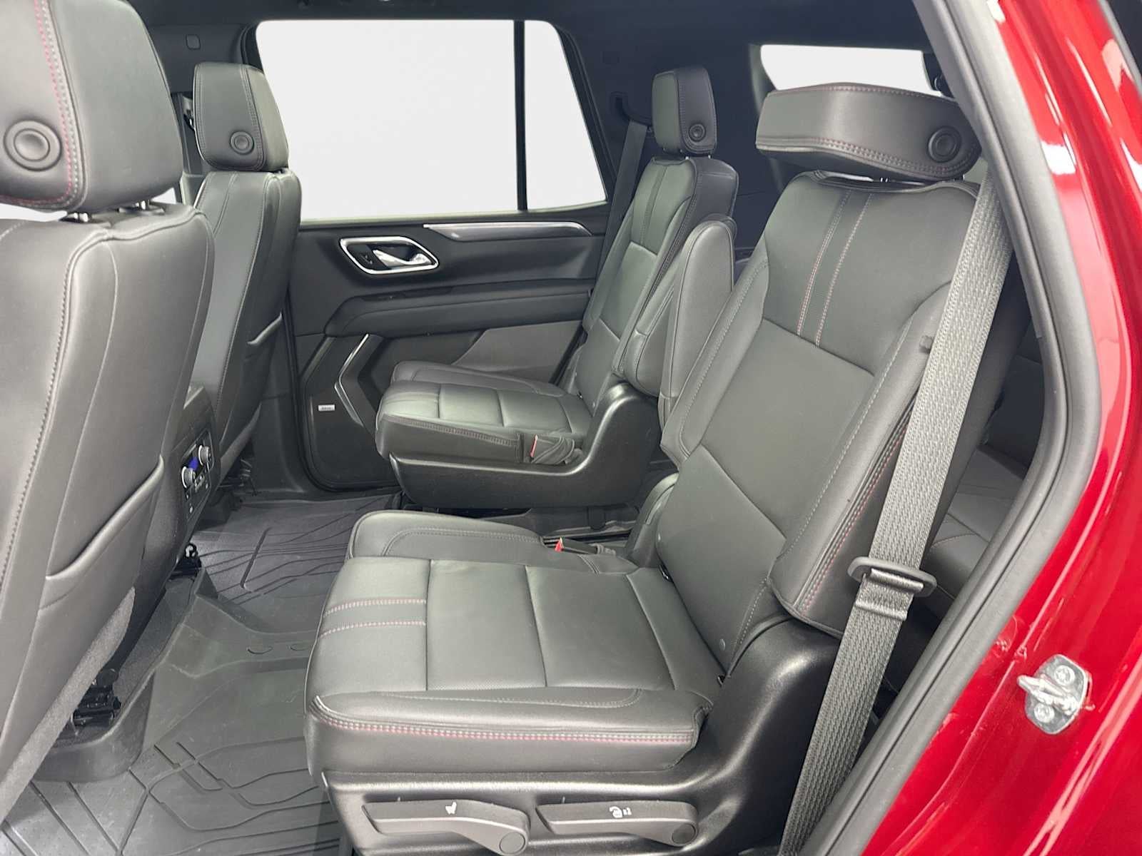 2024 Chevrolet Tahoe RST - Photo 25