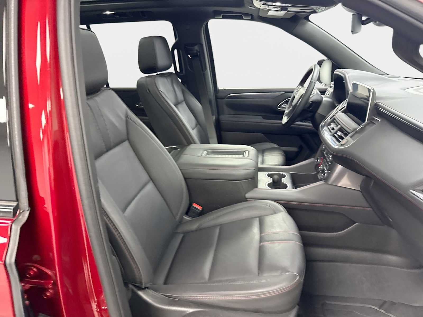 2024 Chevrolet Tahoe RST - Photo 27